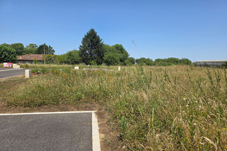 Ma-Cabane - Vente Terrain ONDRES, 653 m²