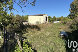 Vente Terrain 10220, Onjon France