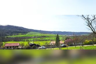 Ma-Cabane - Vente Terrain ONVILLE, 1042 m²