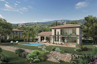 Vente Terrain 06650, Opio France