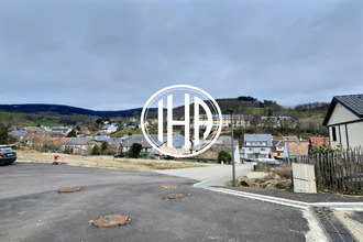 Ma-Cabane - Vente Terrain Orbey, 577 m²