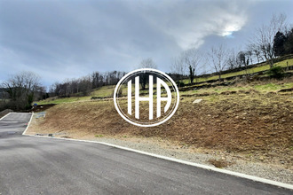 Ma-Cabane - Vente Terrain Orbey, 592 m²