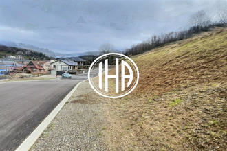 Ma-Cabane - Vente Terrain Orbey, 845 m²