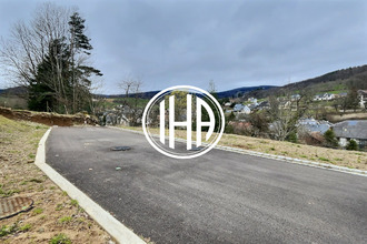Ma-Cabane - Vente Terrain Orbey, 843 m²