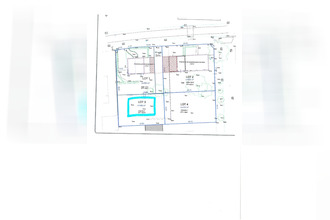 Ma-Cabane - Vente Terrain ORLEANS, 498 m²