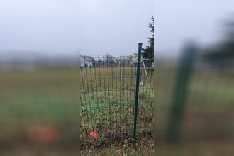 Ma-Cabane - Vente Terrain ORLEANS, 498 m²