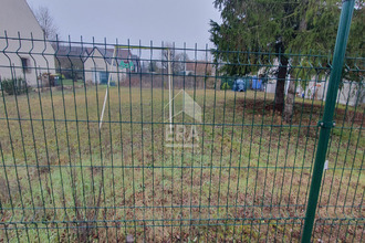 Ma-Cabane - Vente Terrain ORLEANS, 422 m²