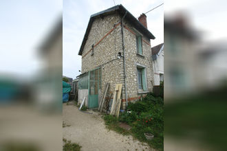 Ma-Cabane - Vente Terrain ORLEANS, 300 m²