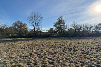 Ma-Cabane - Vente Terrain ORLEAT, 1531 m²