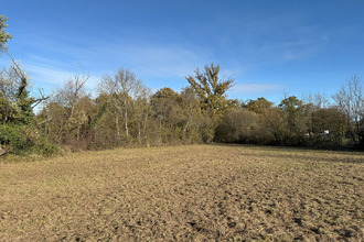 Ma-Cabane - Vente Terrain ORLEAT, 1531 m²