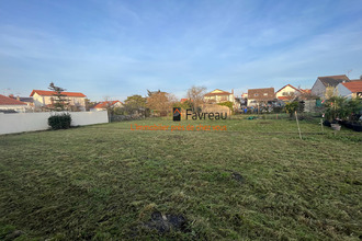 Ma-Cabane - Vente Terrain ORLY, 409 m²