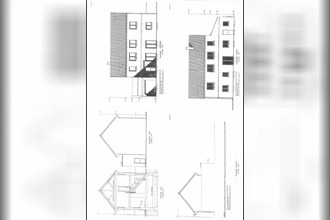 Ma-Cabane - Vente Terrain ORLY, 409 m²