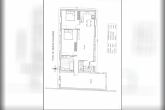 Ma-Cabane - Vente Terrain ORLY, 409 m²