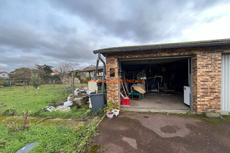 Ma-Cabane - Vente Terrain ORLY, 669 m²