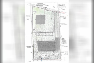 Ma-Cabane - Vente Terrain ORLY, 669 m²
