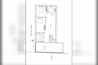 Ma-Cabane - Vente Terrain ORLY, 669 m²