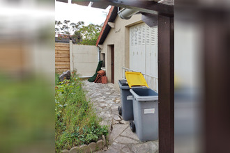 Ma-Cabane - Vente Terrain Orly, 412 m²