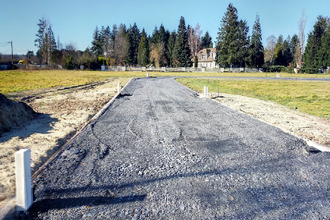 Vente Terrain 63190, Orléat France