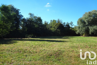 Vente Terrain 71290, Ormes France