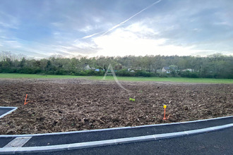 Vente Terrain 91150, ORMOY-LA-RIVIERE France