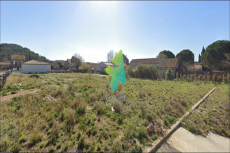 Vente Terrain 11200, Ornaisons France