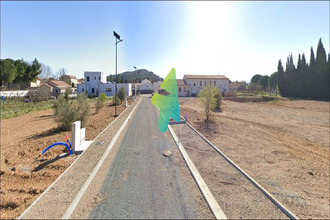 Vente Terrain 11200, Ornaisons France