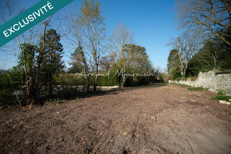 Vente Terrain 60560, Orry-la-Ville France