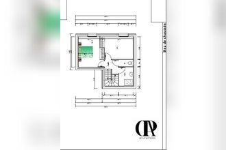 Ma-Cabane - Vente Terrain Orsay, 357 m²