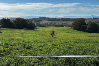 Vente Terrain 64300, ORTHEZ France