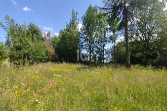 Ma-Cabane - Vente Terrain ORVAULT, 540 m²