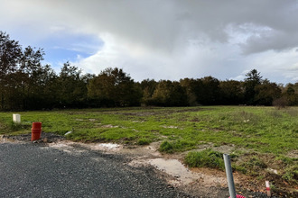 Ma-Cabane - Vente Terrain Orvault, 8000 m²