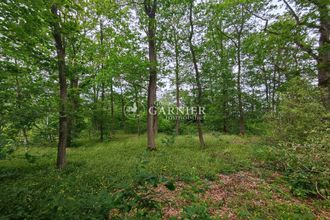 Ma-Cabane - Vente Terrain Orvaux, 1900 m²