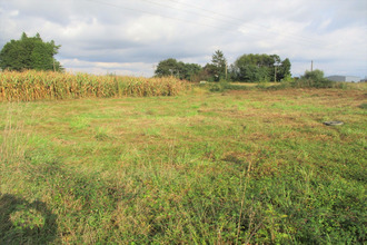 Ma-Cabane - Vente Terrain Os-Marsillon, 815 m²