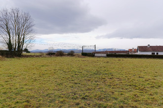 Ma-Cabane - Vente Terrain Ossun, 651 m²