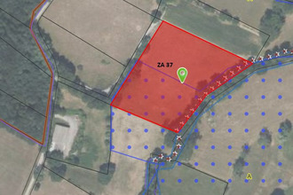 Ma-Cabane - Vente Terrain Ossun, 8478 m²