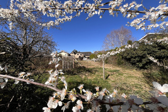 Ma-Cabane - Vente Terrain Ossun, 947 m²