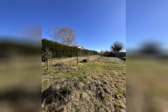 Ma-Cabane - Vente Terrain Ossun, 947 m²