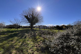 Ma-Cabane - Vente Terrain Ossun, 947 m²