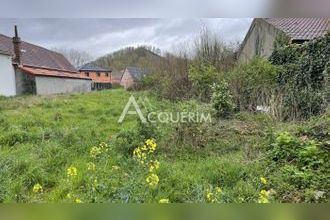 Ma-Cabane - Vente Terrain Ostricourt, 974 m²