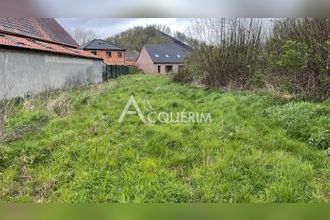 Ma-Cabane - Vente Terrain Ostricourt, 974 m²