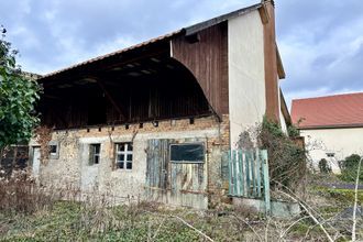 Ma-Cabane - Vente Terrain Ottmarsheim, 803 m²