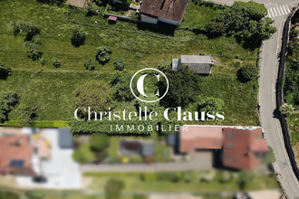 Ma-Cabane - Vente Terrain OTTROTT, 1600 m²