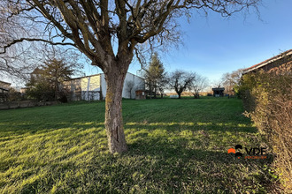 Ma-Cabane - Vente Terrain Ouches, 1020 m²