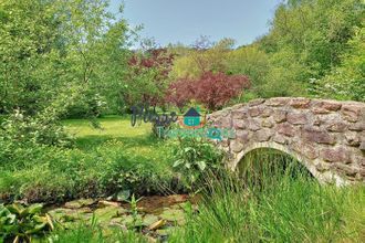 Ma-Cabane - Vente Terrain Oudalle, 1865 m²