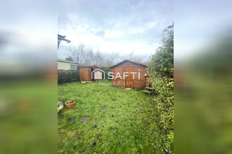 Vente Terrain 62215, Oye-Plage France