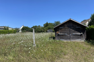 Ma-Cabane - Vente Terrain Pacy-sur-Eure, 626 m²