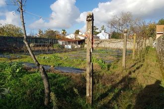 Ma-Cabane - Vente Terrain PAIMBOEUF, 360 m²