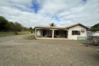 Ma-Cabane - Vente Terrain Païta, 5325 m²