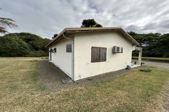 Ma-Cabane - Vente Terrain Païta, 5325 m²