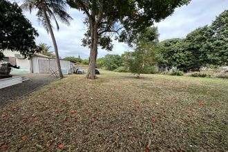 Ma-Cabane - Vente Terrain Païta, 5325 m²